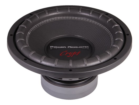   Power Acoustik CW2-124